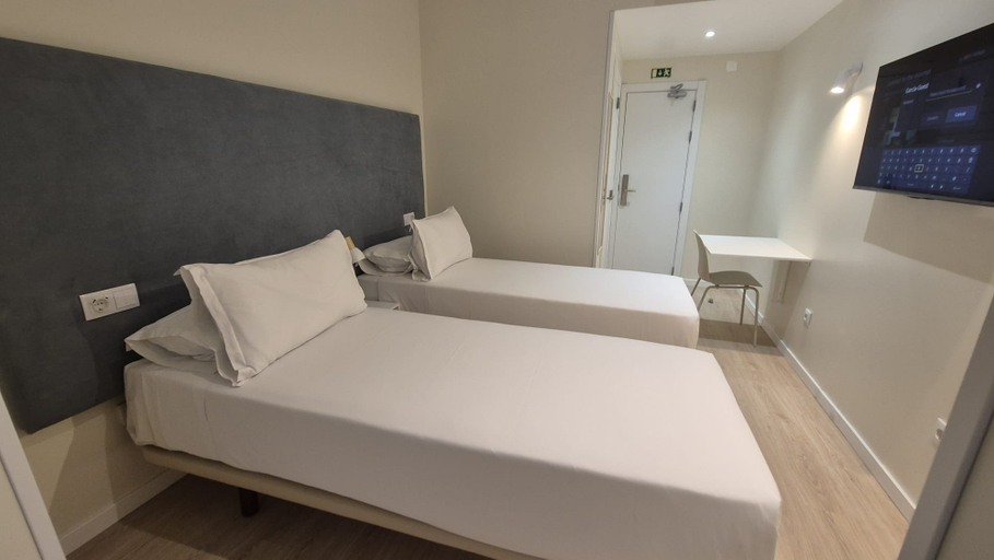 Others 4, Rossio Garcia Hotel, Lisbon