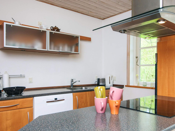 Others 5, 8 Person Holiday Home in Toftlund-by Traum, Tønder