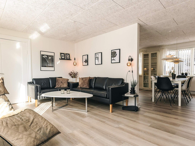 Others 5, 8 Person Holiday Home in Bagenkop, Langeland