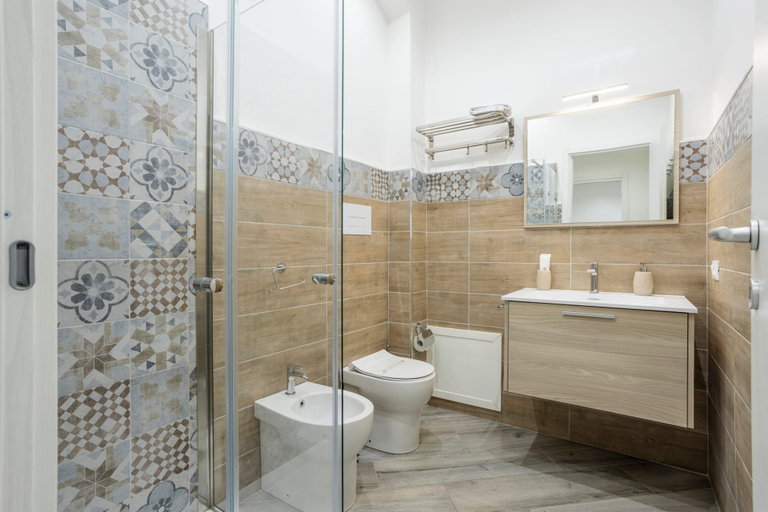 Others 3, SANT'ERASMO LUXURY HOME, Palermo