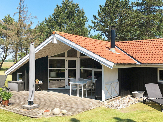 Others 1, 4 Star Holiday Home in Rodby, Lolland