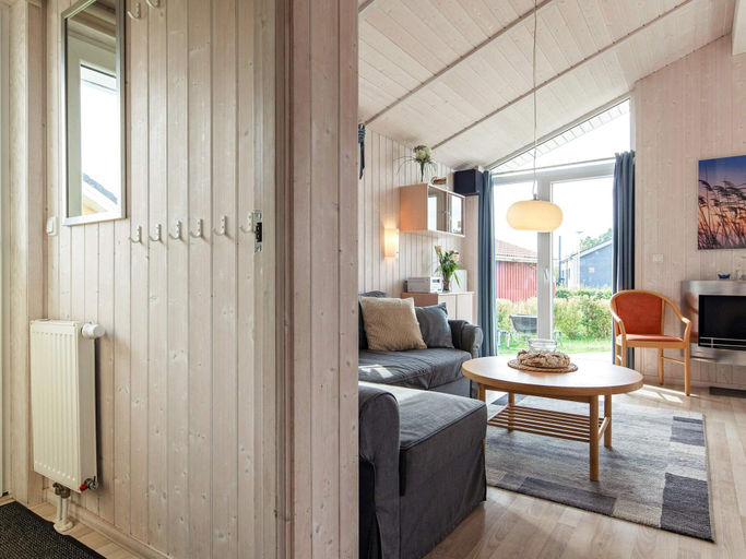 Others 4, Holiday Home in Grömmitz, Ostholstein