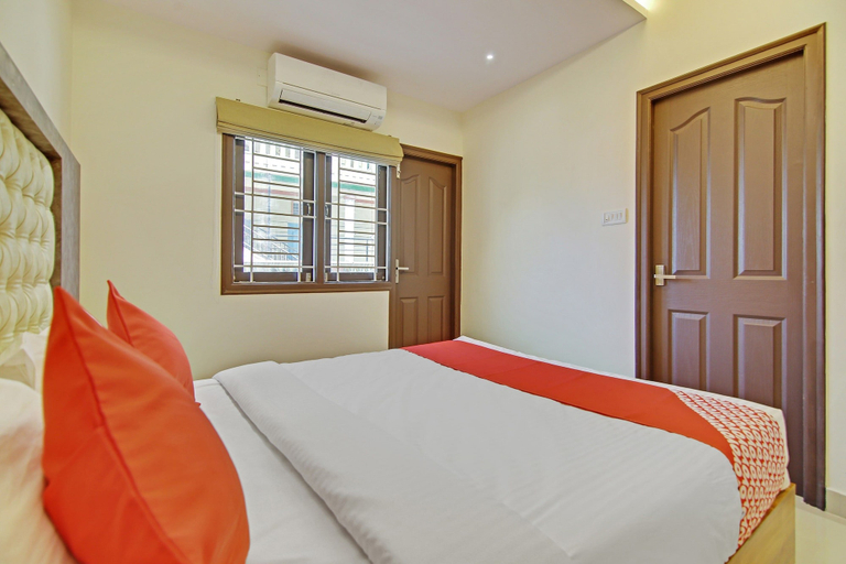 Others 5, Hotel O With Inn, Bangalore