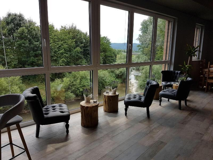 Public Area 4, Hotel Reich an der Rems, Rems-Murr-Kreis