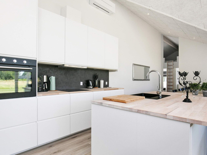 Others 5, 4 Star Holiday Home in Vaeggerlose, Guldborgsund