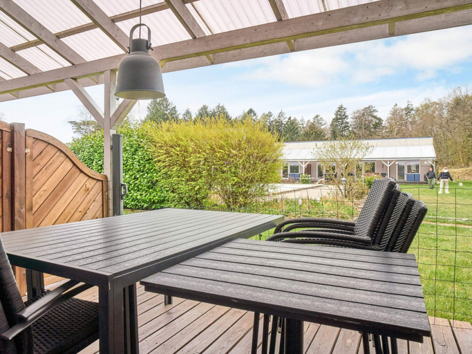 Others 1, 2 Person Holiday Home in Nexo, Bornholm