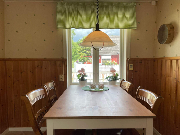 Others 3, 4 Person Holiday Home in Everod, Kristianstad