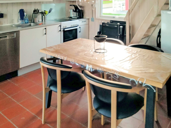 Others 4, 6 Person Holiday Home in Sydals, Sønderborg