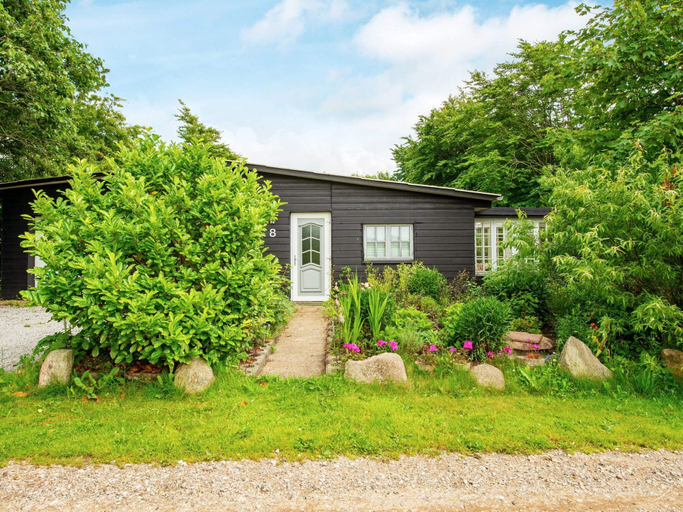Others 3, 4 Person Holiday Home in Skaerbaek, Tønder