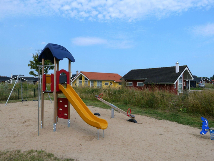 Others 2, Uppiger Badeurlaub fur 10 Personen, Ostholstein