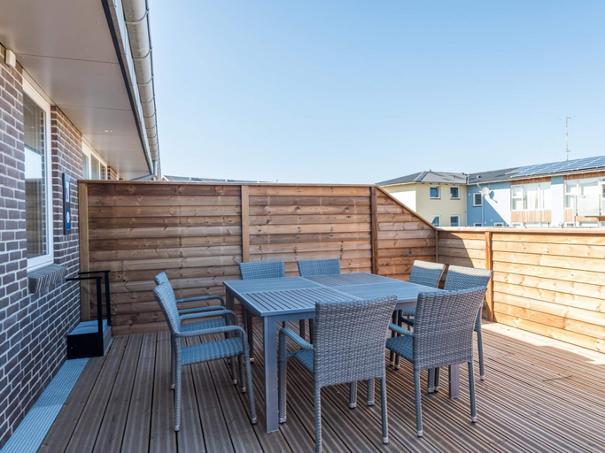 Others 2, 6 Person Holiday Home in Hvide Sande, Ringkøbing-Skjern