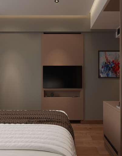 Others 2, Abir Hotel, Fatih
