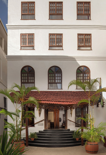 Exterior & Views 2, Turaco Spice Tree, a Tribute Portfolio Hotel, Mjini