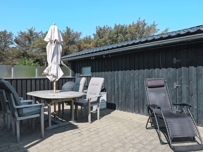 Others 3, 4 Person Holiday Home in Lokken, Hjørring
