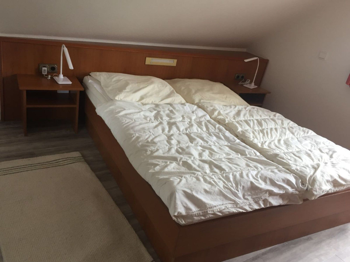 Others 2, Holiday Apartment With 1 Bedroom, Cuxhaven
