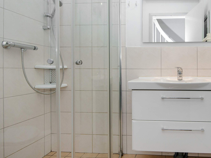 Bathroom, Holiday Home in Wendtorf, Plön