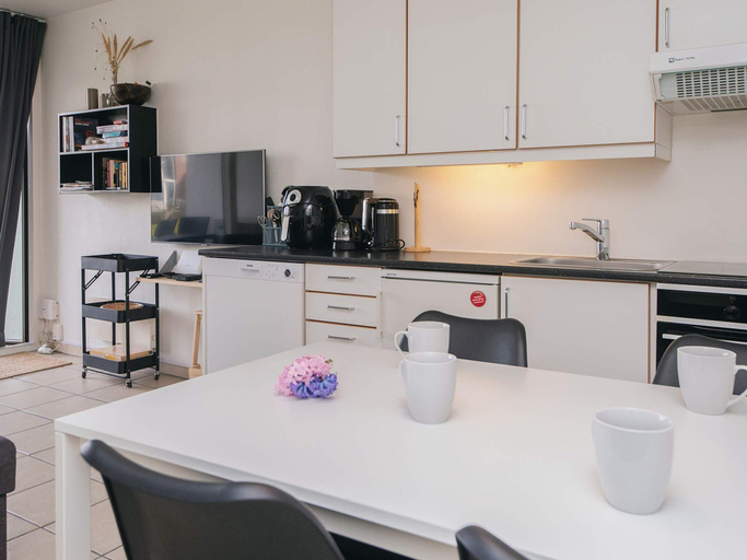 Others 5, 5 Person Holiday Home in Ringkobing, Ringkøbing-Skjern