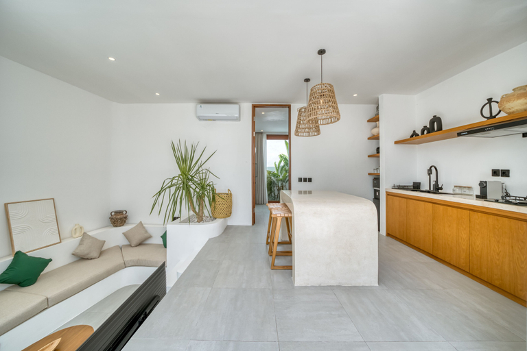 Others 2, Santanyi 1BR Private Pool Villa Ungasan, Badung