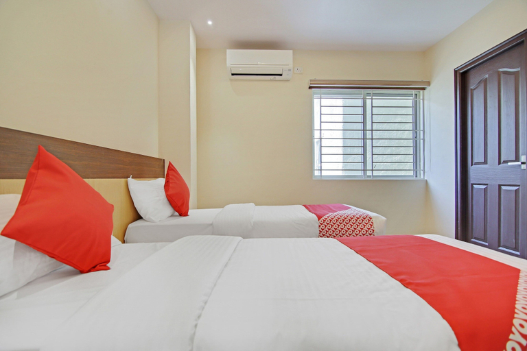 Others 4, Hotel O With Inn, Bangalore
