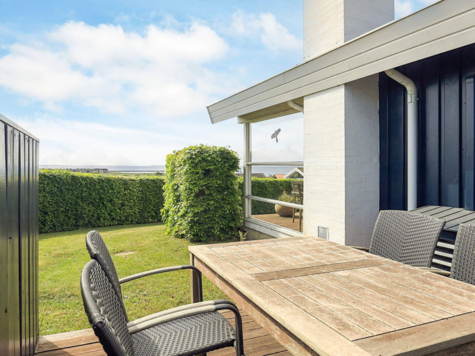 Others 3, 6 Person Holiday Home in Karrebaeksminde, Næstved