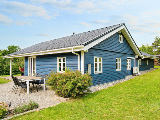 Exterior & Views 1, 9 Person Holiday Home in Jaegerspris-by Traum, Frederikssund