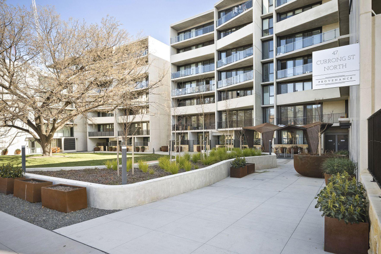 Exterior & Views, Founders Lane Apartments by Urban Rest, Canberra