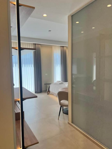 Others 3, Manoli Luxury Rooms, Foggia