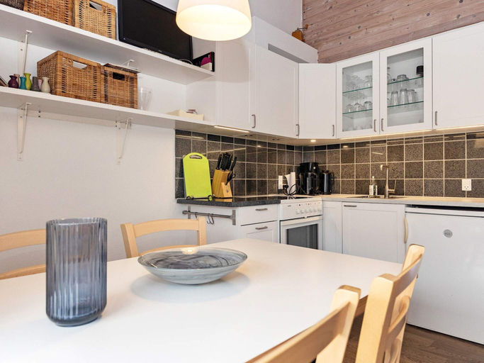Others, 4 Person Holiday Home in Aeroskobing, Ærø