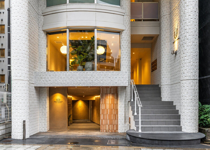 Exterior & Views 2, unito OSAKA Shinsaibashi West, Osaka
