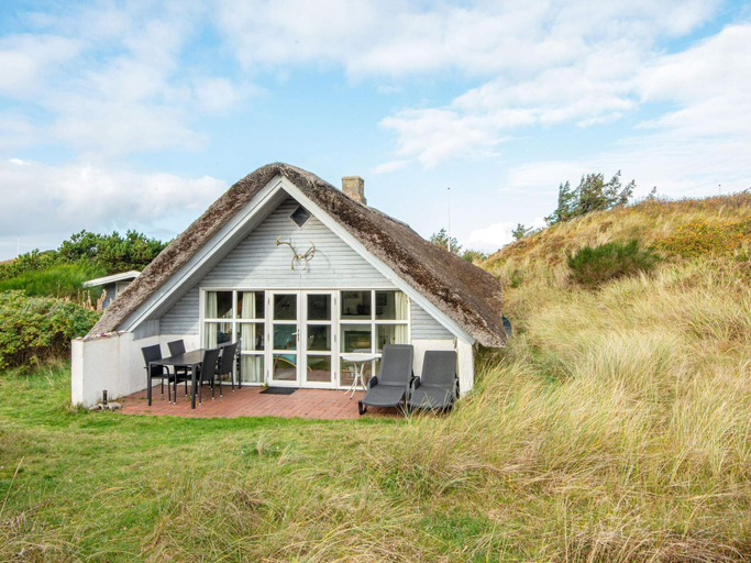 Others 4, 3 Person Holiday Home in Ringkobing, Ringkøbing-Skjern