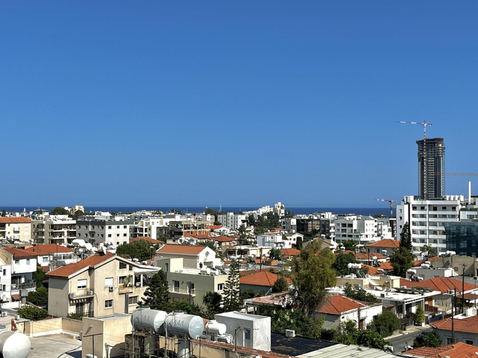 Others 4, 107 LIM - Stay Mouson View Apartment