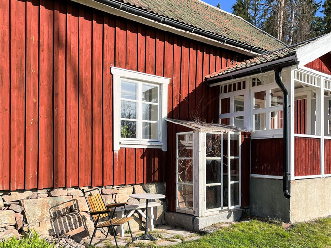 Others 5, 6 Person Holiday Home in Atvidaberg, Åtvidaberg