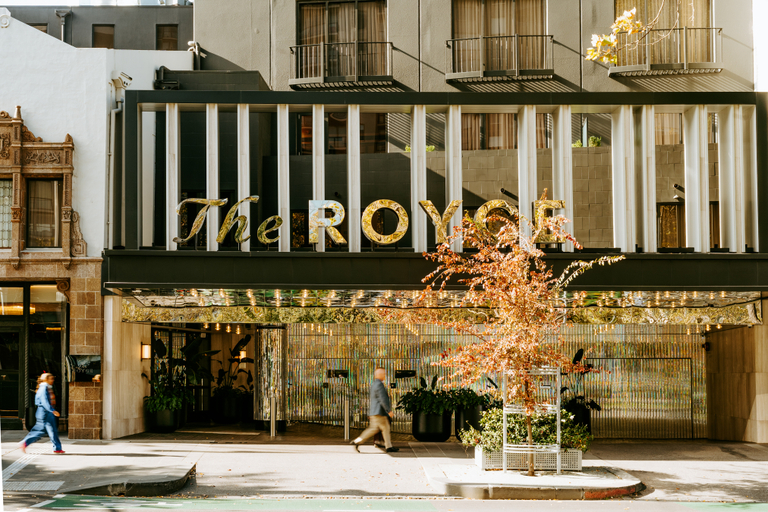 Exterior & Views 3, The Royce, Melbourne