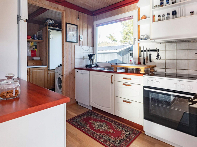 Others 3, 4 Star Holiday Home in Hurup Thy, Thisted