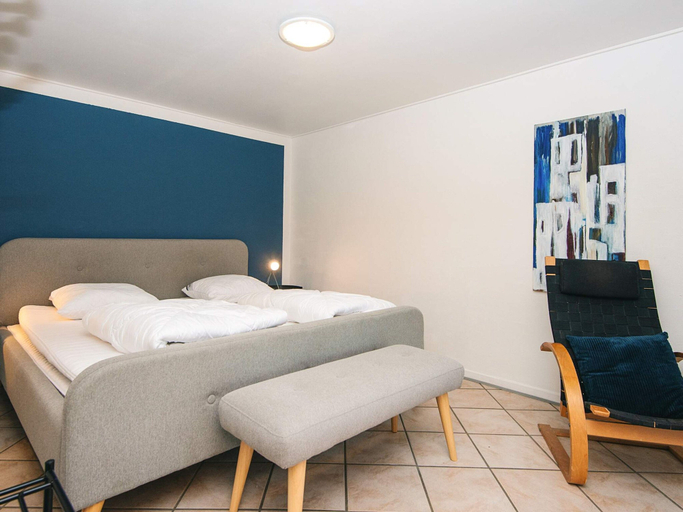 Others 2, 2 Person Holiday Home in Hojer, Tønder