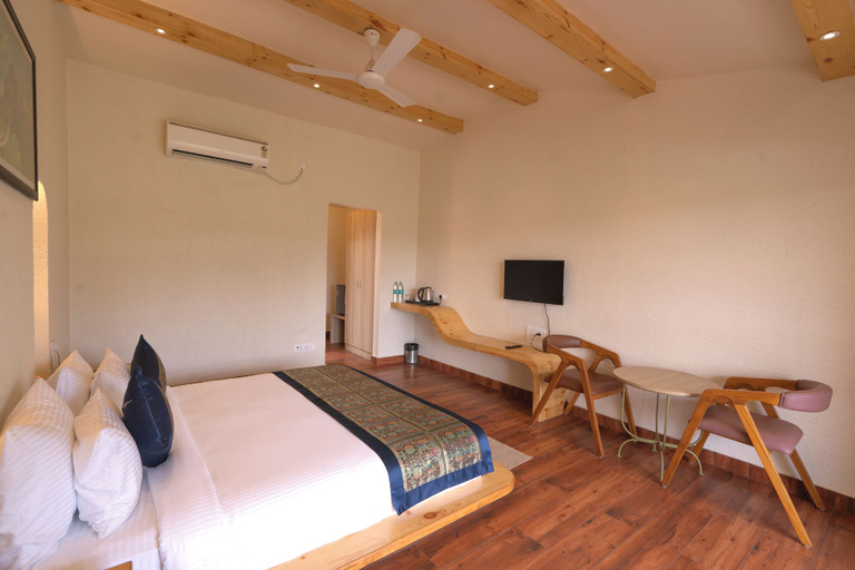 Others 4, Corbett Tiger Lodge, Nainital