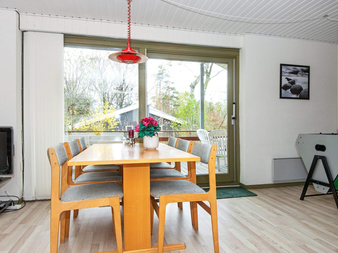 Others 5, 6 Person Holiday Home in Glesborg, Norddjurs