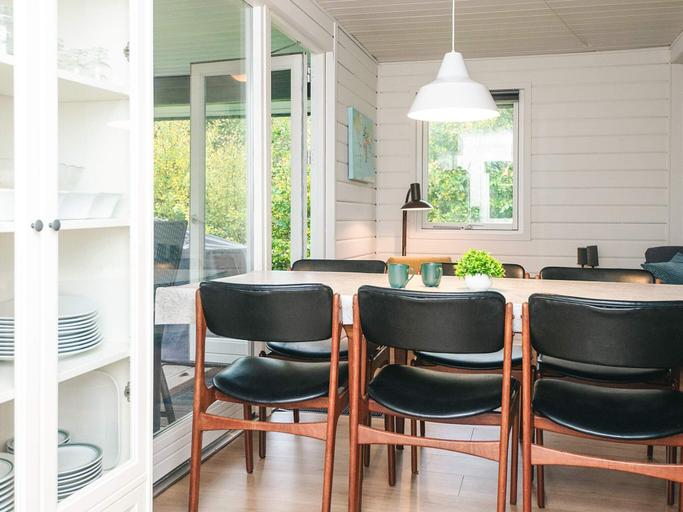 Others 4, 4 Star Holiday Home in Farvang, Silkeborg