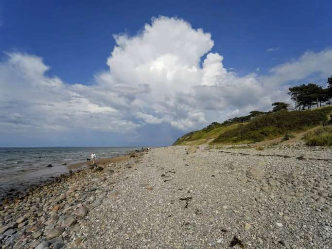 Others 5, Holiday Home in Gilleleje, Gribskov