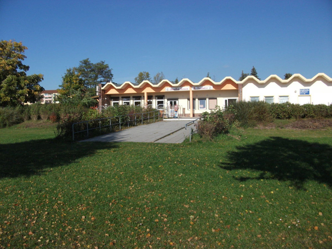 Others 3, Holiday Apartment With 1 Bedroom, Mecklenburgische Seenplatte