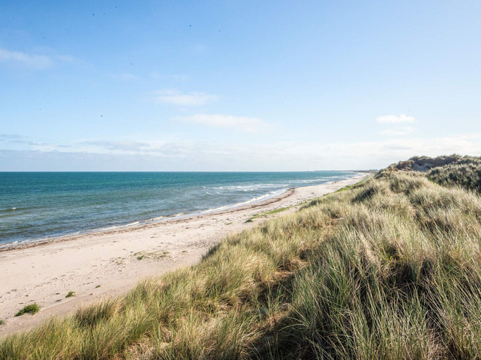 Others 2, 4 Star Holiday Home in Laeso, Læsø