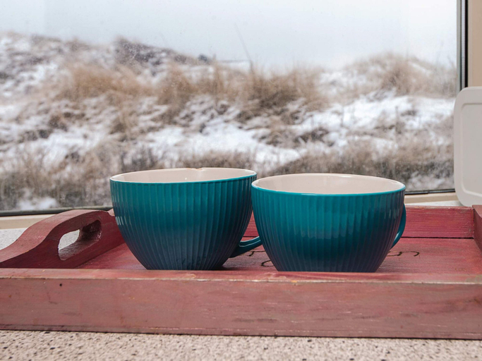 Food & Drinks, 4 Star Holiday Home in Vejers Strand, Varde