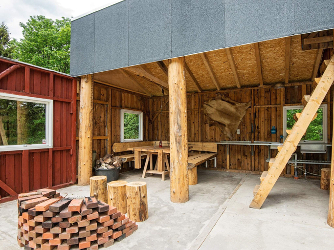 Others 5, 4 Person Holiday Home in Skaerbaek, Tønder