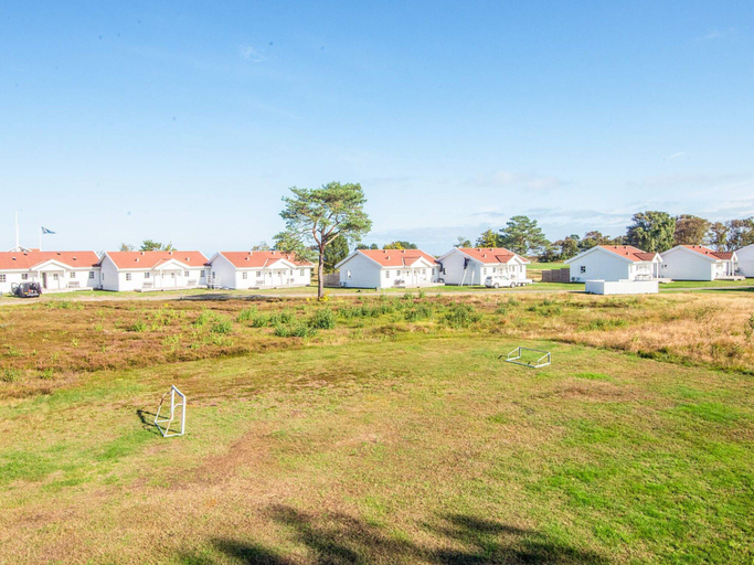 Others 1, 4 Star Holiday Home in Laeso, Læsø