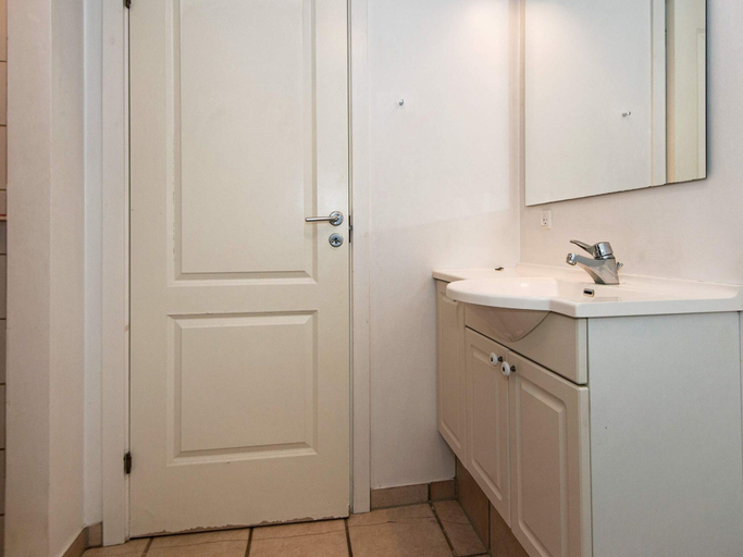 Bathroom 3, 6 Person Holiday Home in Aabenraa, Aabenraa
