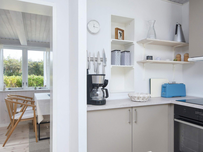 Others 5, 6 Person Holiday Home in Sjolund, Kolding