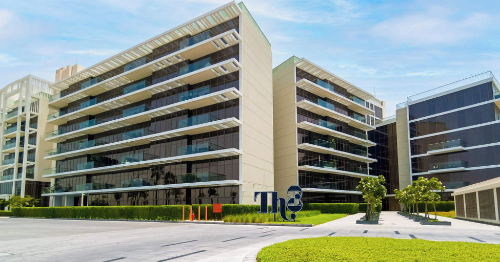 Exterior & Views 2, LUX The Elegant Palm Beach Suite, Dubai