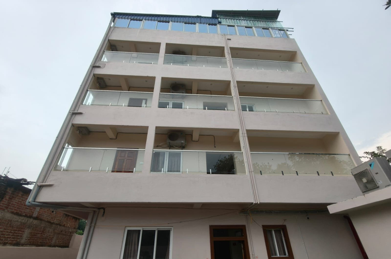 Others 3, hotel Vasundhara Inn, Deoghar