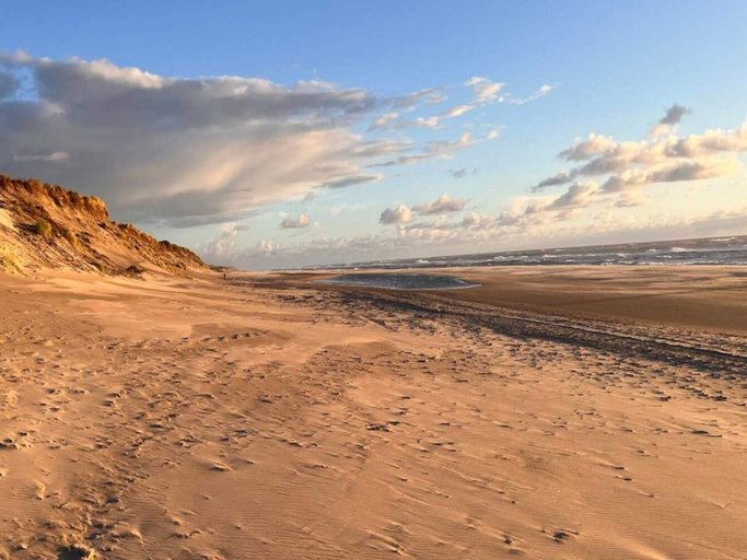 Others 5, 4 Star Holiday Home in Ringkobing, Ringkøbing-Skjern