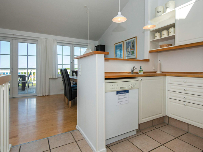 Others 4, 6 Person Holiday Home in Aabenraa, Aabenraa